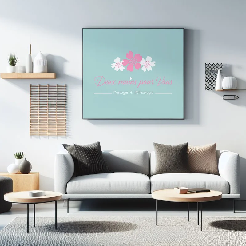 Deux mains pour vous