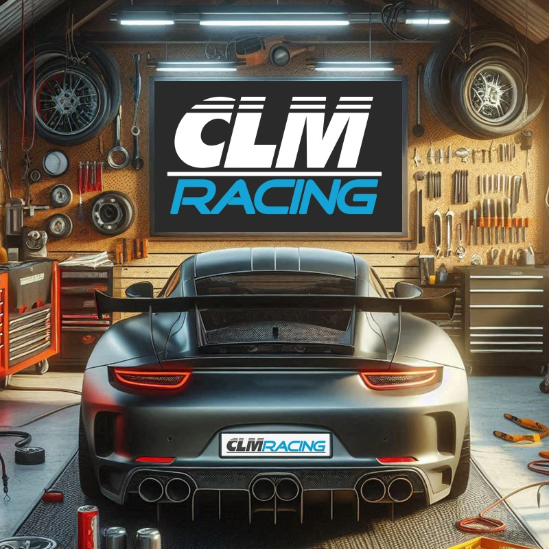 CLM RACING