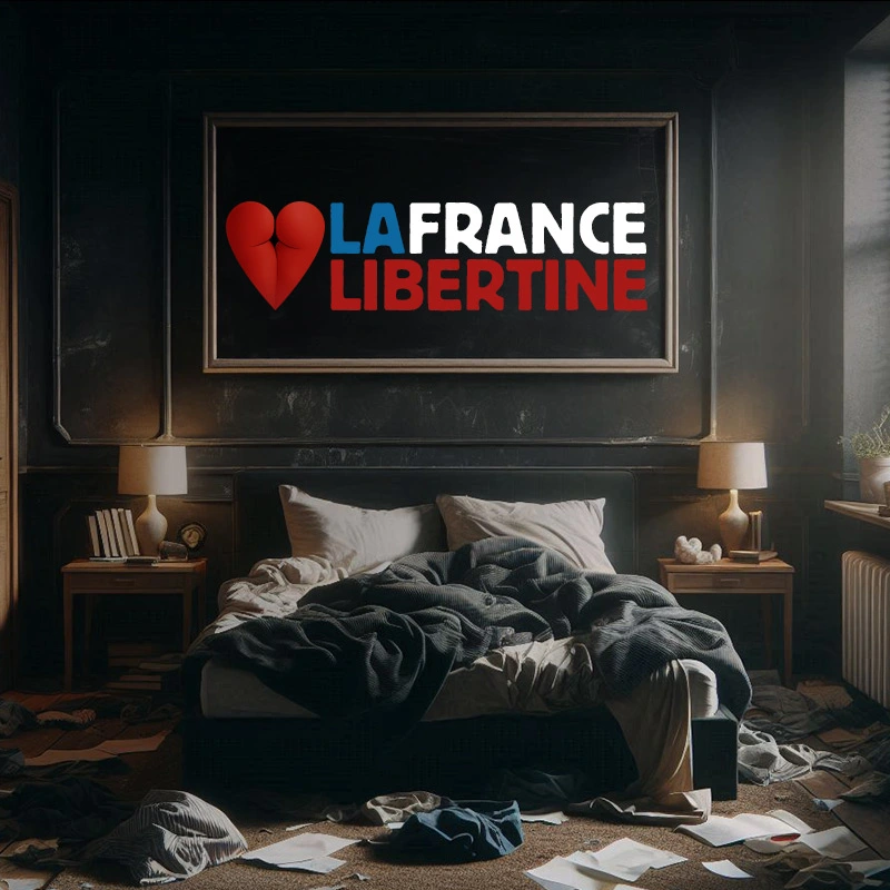 La France Libertine