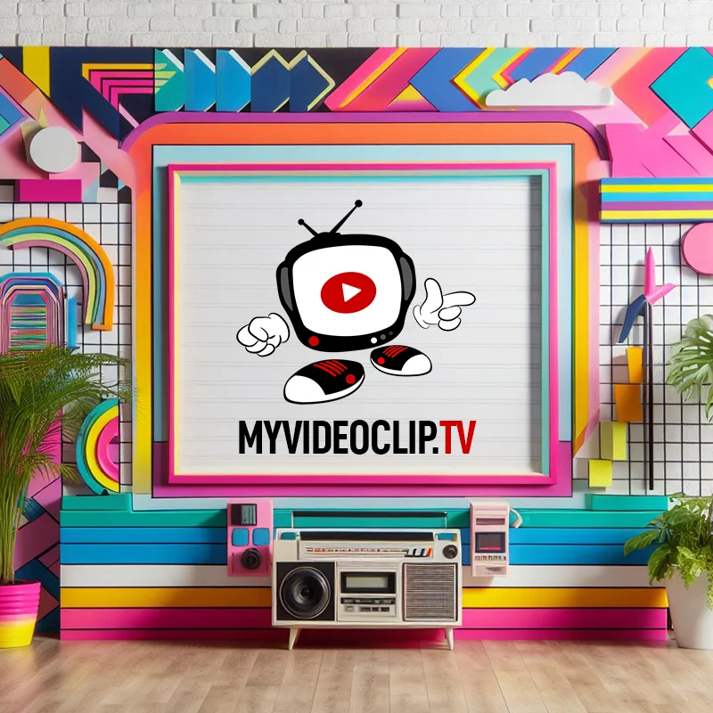 My Video Clip TV