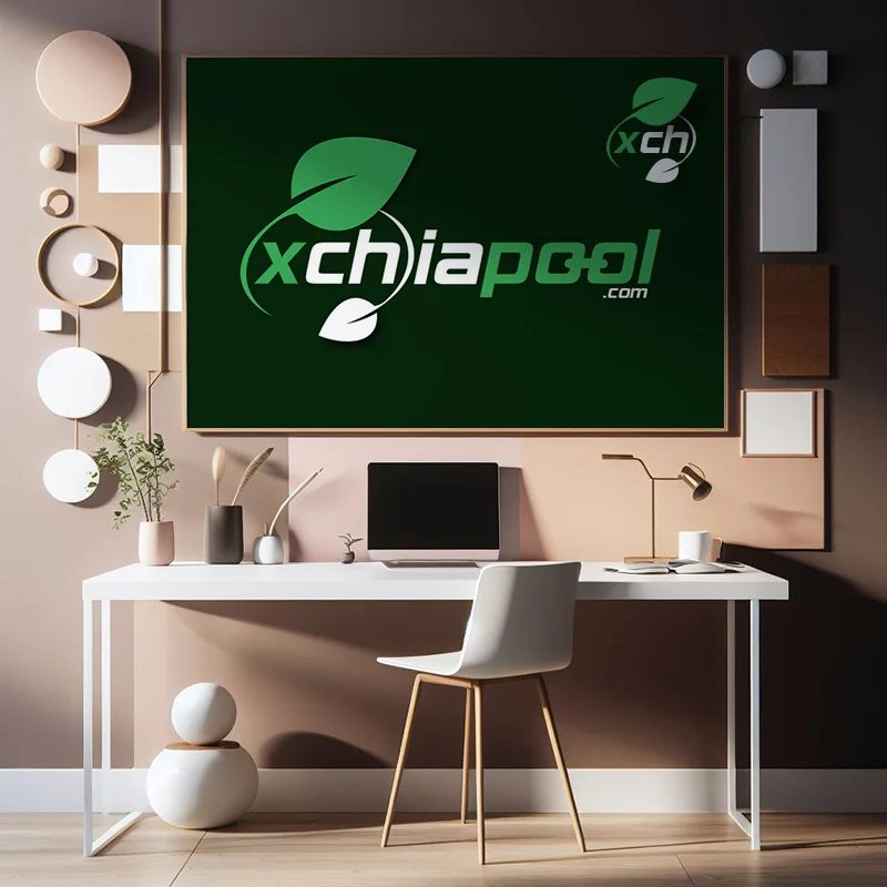 XCHia Pool