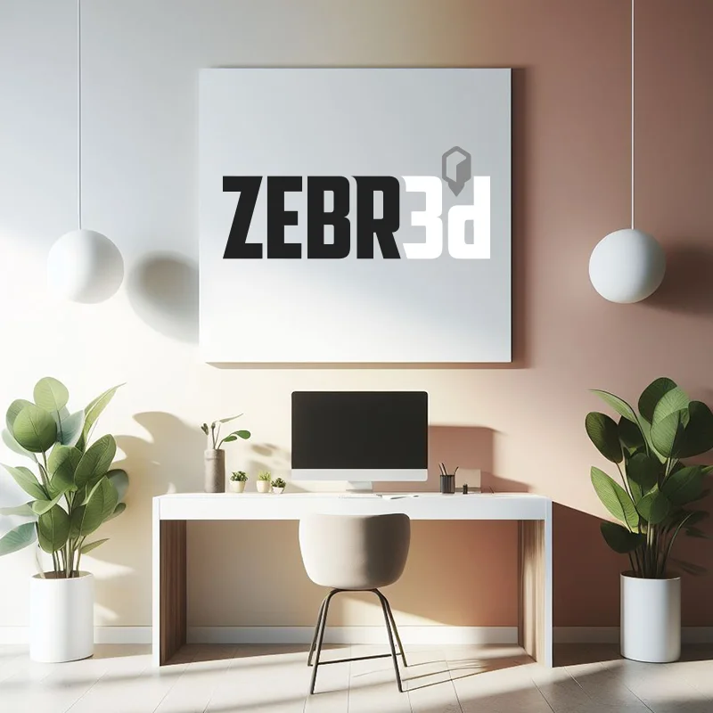 Zebr3d